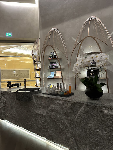 SENSASIA Stories — BEAUTY in Dubai — photo 2