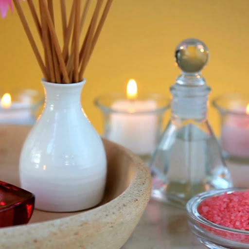River Luxury Spa — BEAUTY in Dubai — photo 1