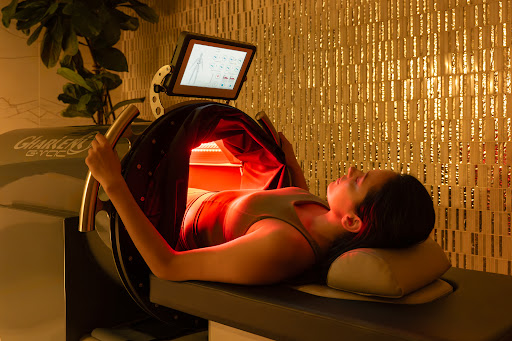 The Spa Longevity at Address Downtown — BEAUTY in Dubai — photo 1