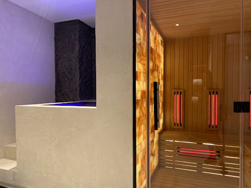 Gray Wellness Club — BEAUTY in Dubai — photo 3