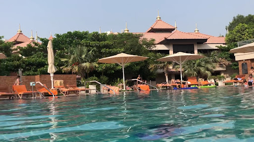 Anantara The Palm Dubai Resort — BEAUTY in Dubai — photo 1