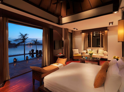 Anantara The Palm Dubai Resort — BEAUTY in Dubai — photo 2