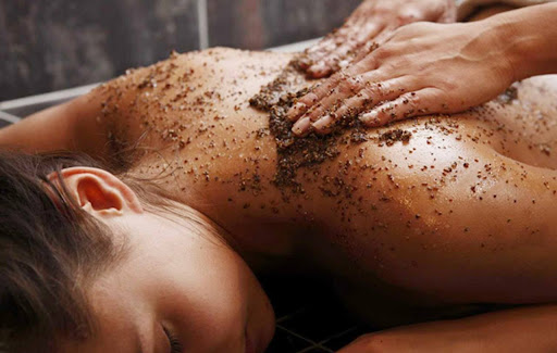 First Spa — BEAUTY in Dubai — photo 2