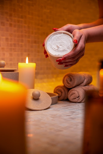 First Spa — BEAUTY in Dubai — photo 3