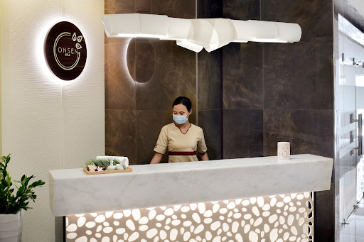 Onsen Spa — BEAUTY in Dubai — photo 1