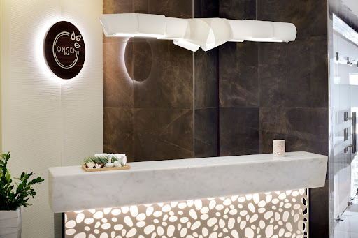 Onsen Spa — BEAUTY in Dubai — photo 2