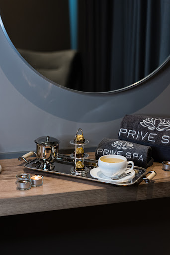 Prive Spa Dubai — BEAUTY in Dubai — photo 3