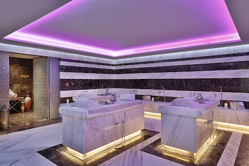 Saray Spa Palm Jumeirah — BEAUTY in Dubai — photo 2