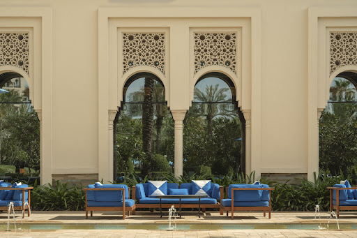 The Pearl Spa and Wellness Jumeirah — BEAUTY in Dubai — photo 3