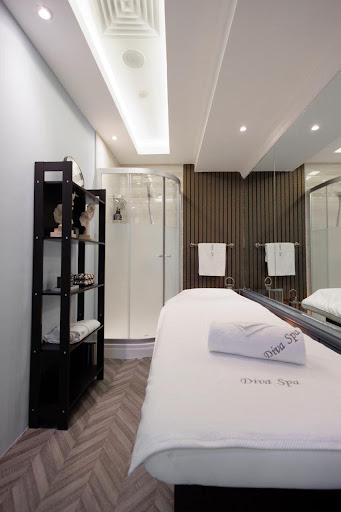 Diva Spa | Best Russian Spa Deira | Massage Dubai — BEAUTY in Dubai — photo 1
