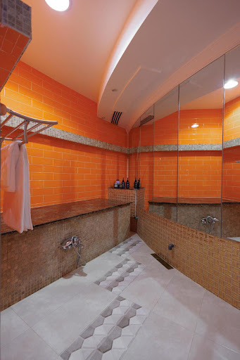Diva Spa | Best Russian Spa Deira | Massage Dubai — BEAUTY in Dubai — photo 2