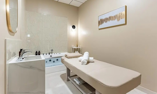 Supreme Energy Spa - Russian Spa in Dubai — BEAUTY in Dubai — photo 1
