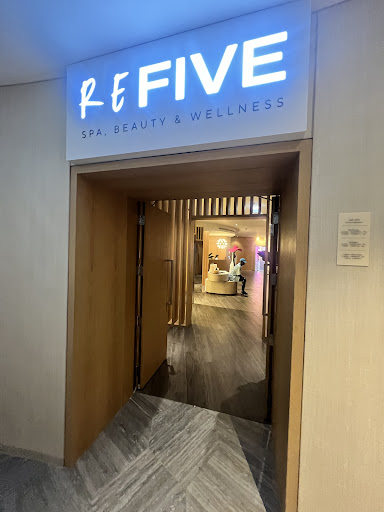 REFIVE Spa | FIVE Jumeirah Village — BEAUTY in Dubai — photo 2