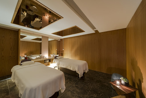 REFIVE Spa | FIVE Jumeirah Village — BEAUTY in Dubai — photo 3