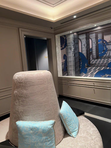 The Spa - Palazzo Versace Dubai. — BEAUTY in Dubai — photo 1