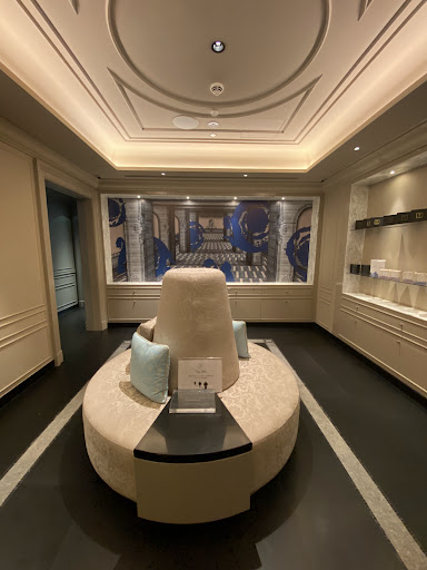 The Spa - Palazzo Versace Dubai. — BEAUTY in Dubai — photo 3