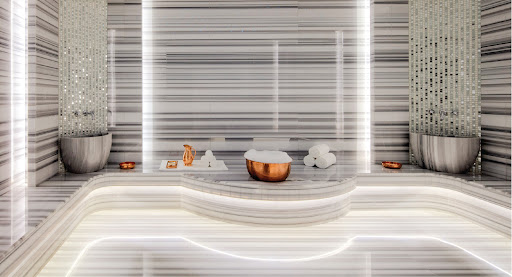 Pause Spa, Paramount Hotel Dubai — BEAUTY in Dubai — photo 1