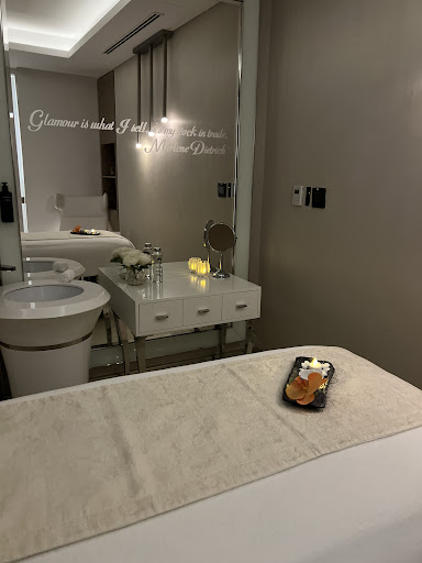 Pause Spa, Paramount Hotel Dubai — BEAUTY in Dubai — photo 3