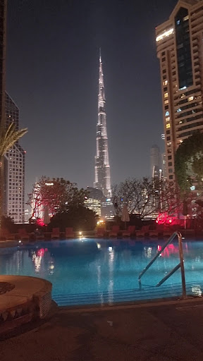 Chi, The Spa at Shangri-La, Dubai — BEAUTY in Dubai — photo 1