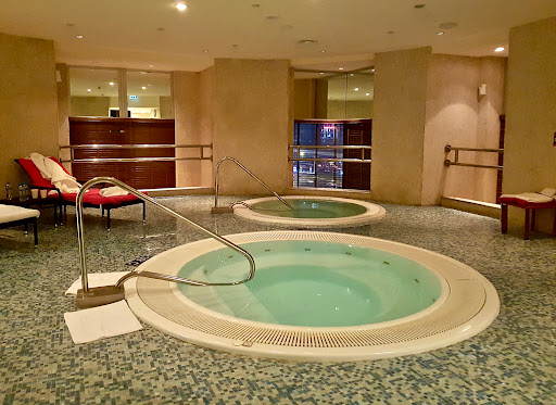 Chi, The Spa at Shangri-La, Dubai — BEAUTY in Dubai — photo 2