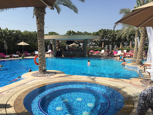 Chi, The Spa at Shangri-La, Dubai — BEAUTY in Dubai — photo 3