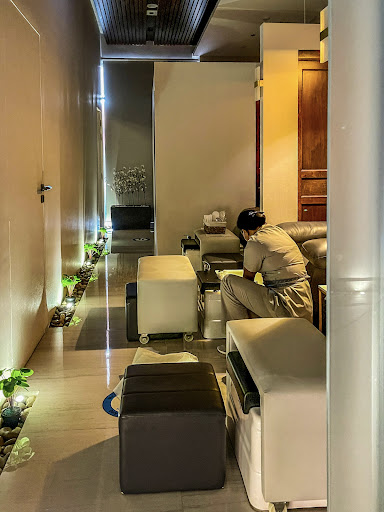 Sea Salt spa ( Ladies Only) — BEAUTY in Dubai — photo 2