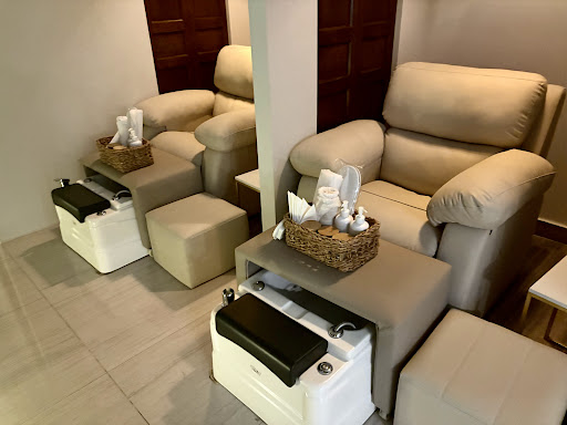 Sea Salt spa ( Ladies Only) — BEAUTY in Dubai — photo 3
