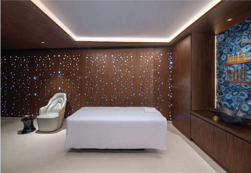 Ora Spa — BEAUTY in Dubai — photo 1
