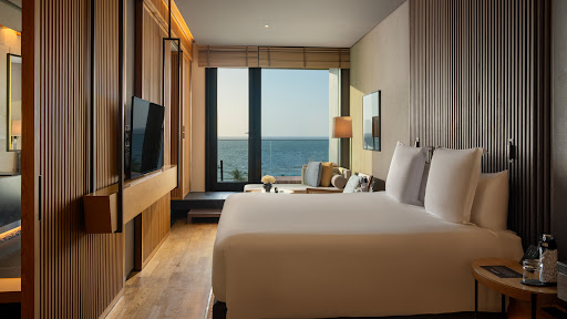 Banyan Tree Dubai — BEAUTY in Dubai — photo 2