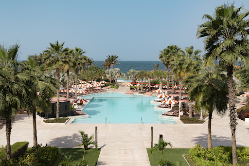 Banyan Tree Dubai — BEAUTY in Dubai — photo 3