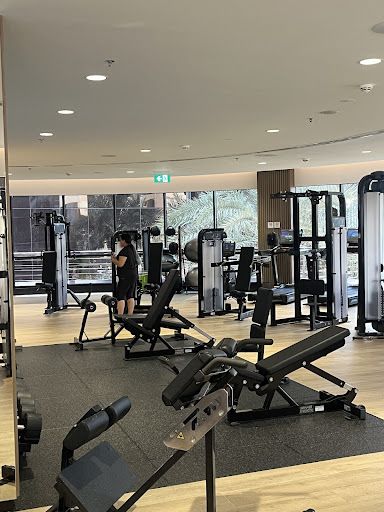 Retreat Health Club & Spa — BEAUTY in Dubai — photo 2
