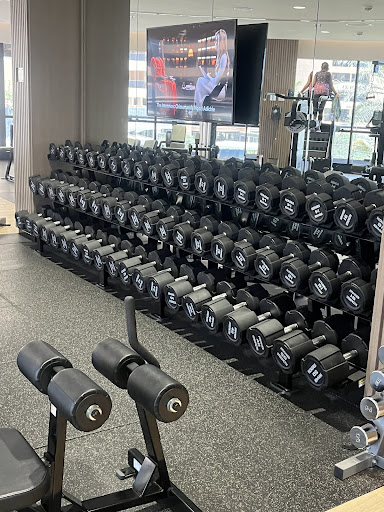 Retreat Health Club & Spa — BEAUTY in Dubai — photo 3