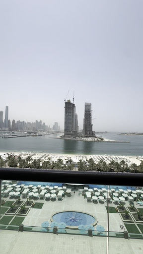 Hilton Dubai Palm Jumeirah — BEAUTY in Dubai — photo 1