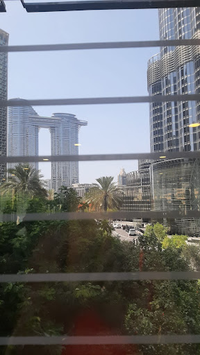 The Burj Club Spa — BEAUTY in Dubai — photo 3