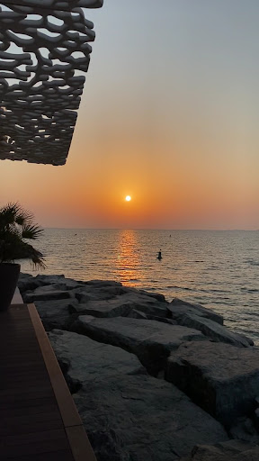 The Bulgari SPA, Dubai — BEAUTY in Dubai — photo 1