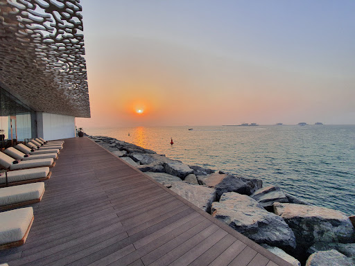 The Bulgari SPA, Dubai — BEAUTY in Dubai — photo 2