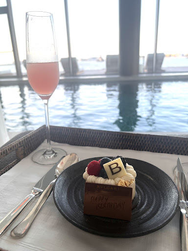 The Bulgari SPA, Dubai — BEAUTY in Dubai — photo 3