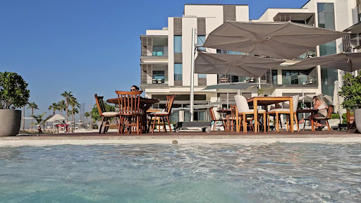 Nikki Beach Resort & Spa Dubai — BEAUTY in Dubai — photo 1