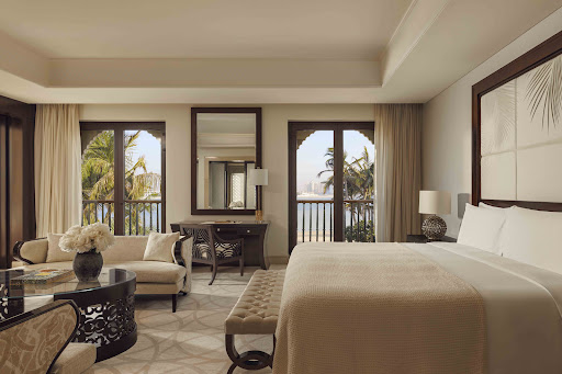One&Only The Palm — BEAUTY in Dubai — photo 2