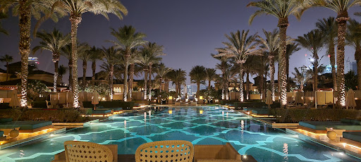 One&Only The Palm — BEAUTY in Dubai — photo 3