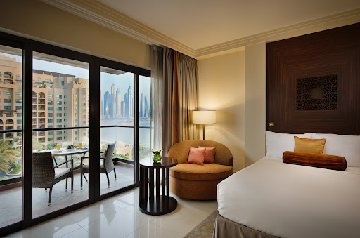 Fairmont The Palm — BEAUTY in Dubai — photo 2
