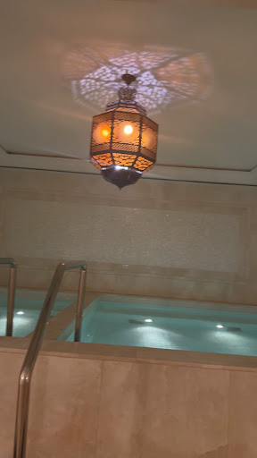 The Ritz-Carlton Spa, Dubai — BEAUTY in Dubai — photo 1