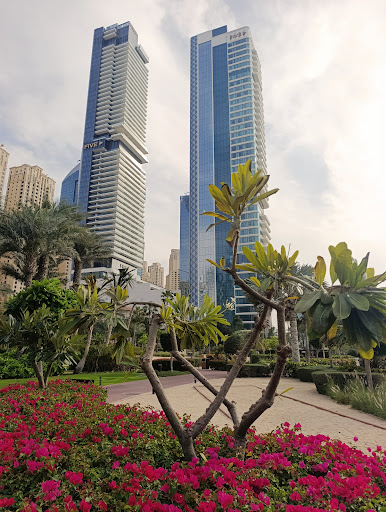 The Ritz-Carlton Spa, Dubai — BEAUTY in Dubai — photo 2