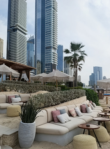 The Ritz-Carlton Spa, Dubai — BEAUTY in Dubai — photo 3