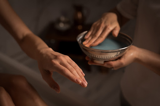 Sofitel Spa with L’Occitane — BEAUTY in Dubai — photo 2