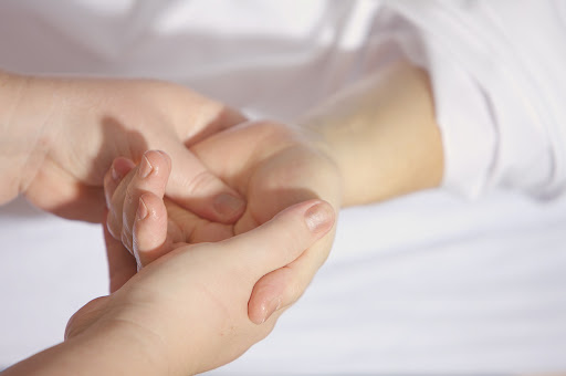 Adela Home Massage-Spa — BEAUTY in Dubai — photo 3