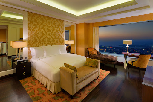 Conrad Dubai — BEAUTY in Dubai — photo 2
