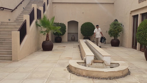 Al Maha, a Luxury Collection Desert Resort & Spa, Dubai — BEAUTY in Dubai — photo 1