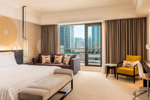 Le Royal Meridien Beach Resort & Spa — BEAUTY in Dubai — photo 2