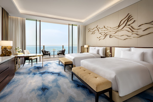 Atlantis The Royal — BEAUTY in Dubai — photo 2